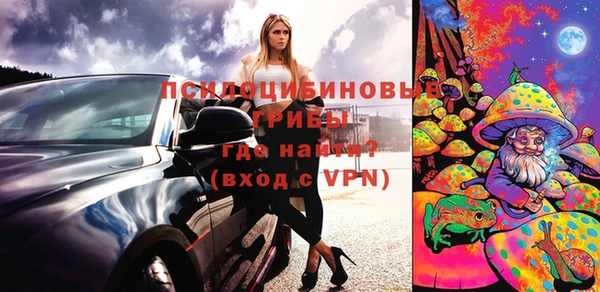 хмурый Карталы